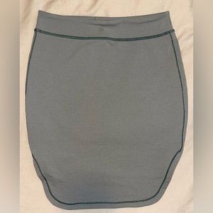lululemon skirt